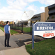Illustration for article titled Sports Fan Swings By ESPN Headquarters To Check Latest Scores